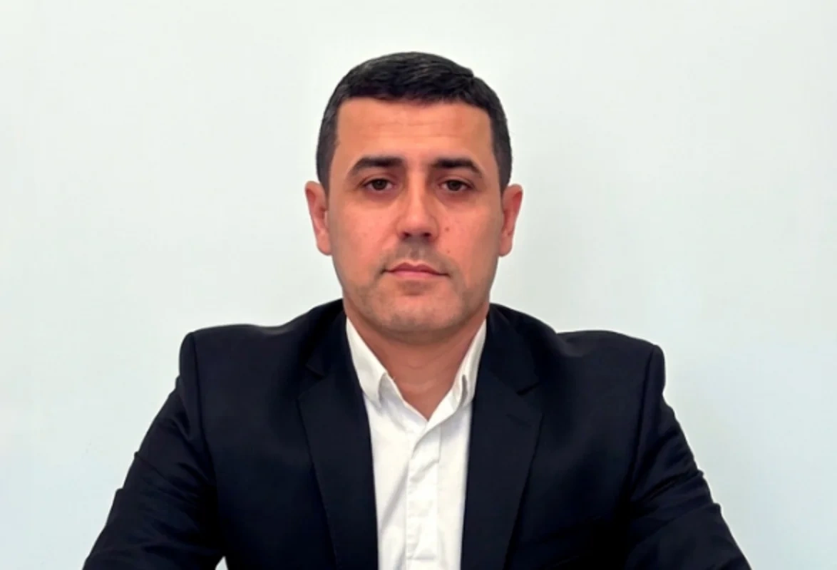 Nadir Nəbiyev rəhbər təyin olundu