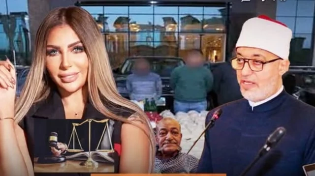 Məşhur teleaparıcı ölüm cəzasına məhkum edildi - FOTO