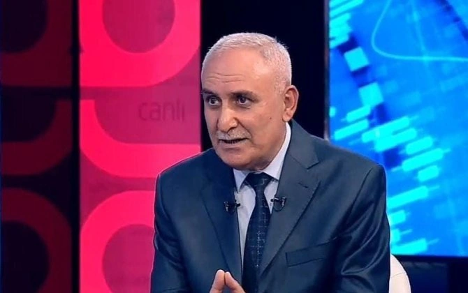 "Səndə olmayan ədaləti özündən kənarda yarada bilməzsən"