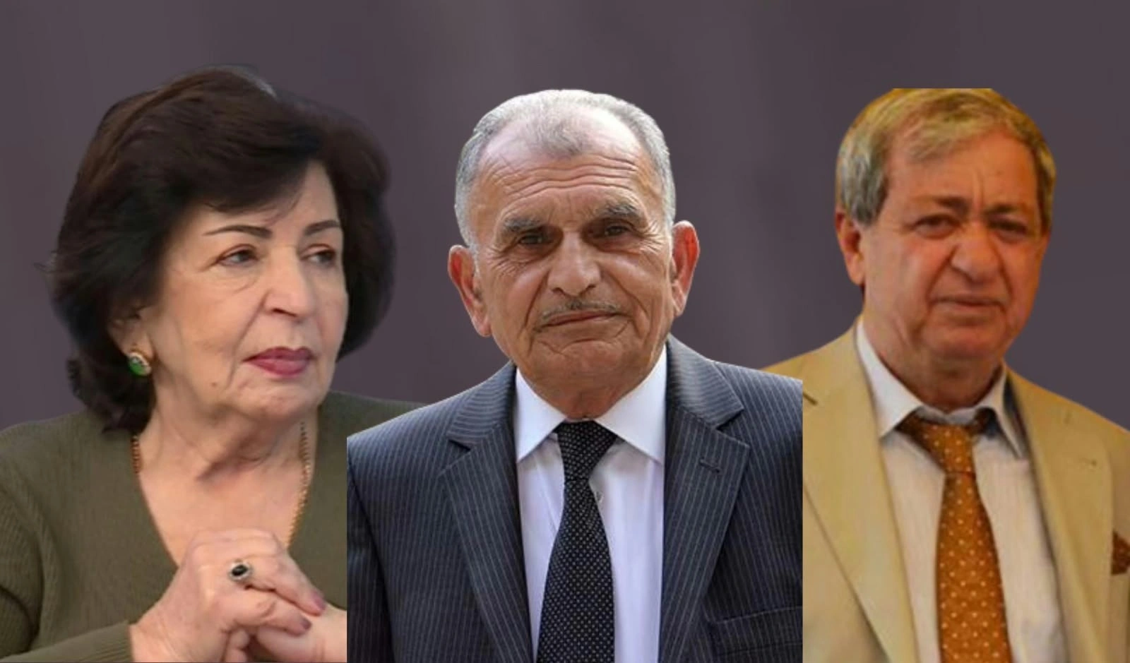 Xalq artistlərinin müəllimi olan, böyük sənətkarların qiymətləndirdiyi DƏRDAYIL AYDƏMİROVU anırıq: “Onun gülər üzünü heç unutmuruq, ölümünü eşidəndə sarsıldıq” - FOTO+ÖZƏL