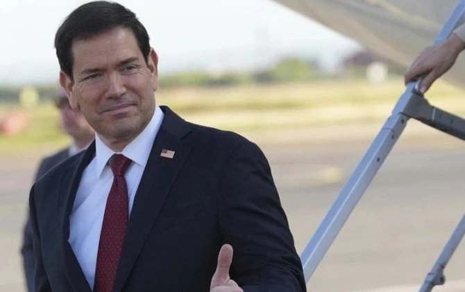 Çin İrandakı müharibənin bitməsinə necə kömək edə bilər?.. – Rubio