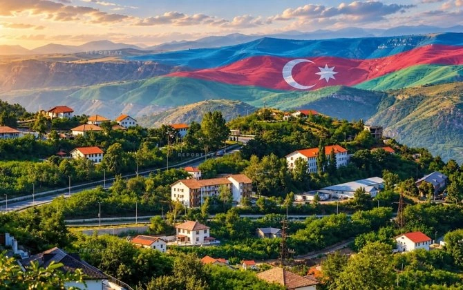Azərbaycanın yeni tarixi: Suverenlikdən qayıdışa, qayıdışdan dirçəlişə
