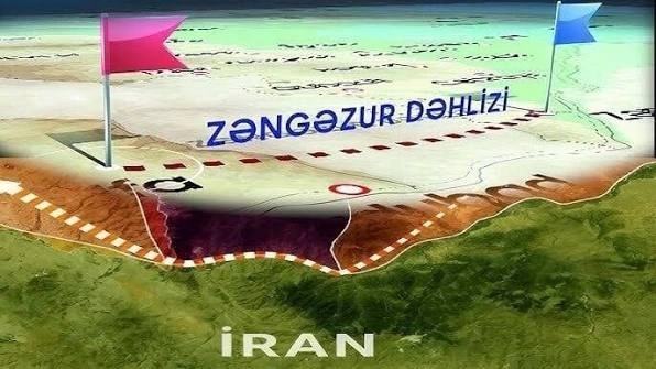Tehrandan Zəngəzurla bağlı QƏRİBƏ siqnal – Bakıdan REAKSİYA