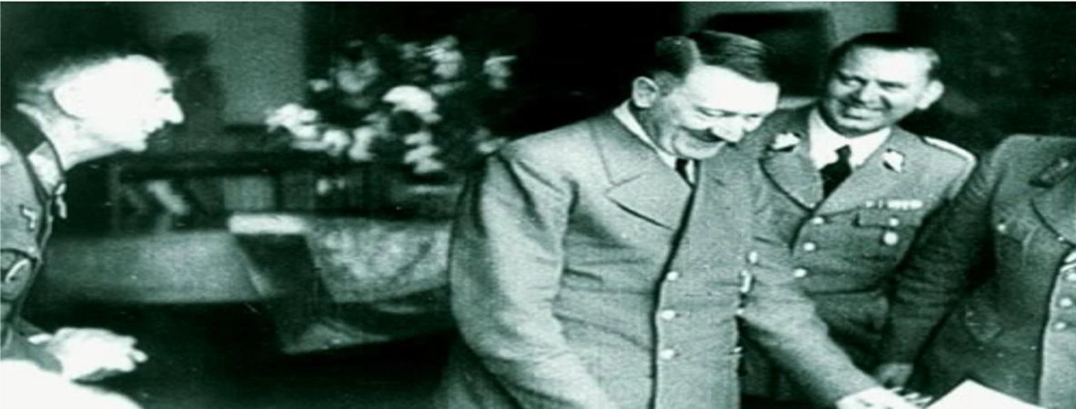 Nə üçün 8 noyabr 9 maydan yüksəkdə dayanır?