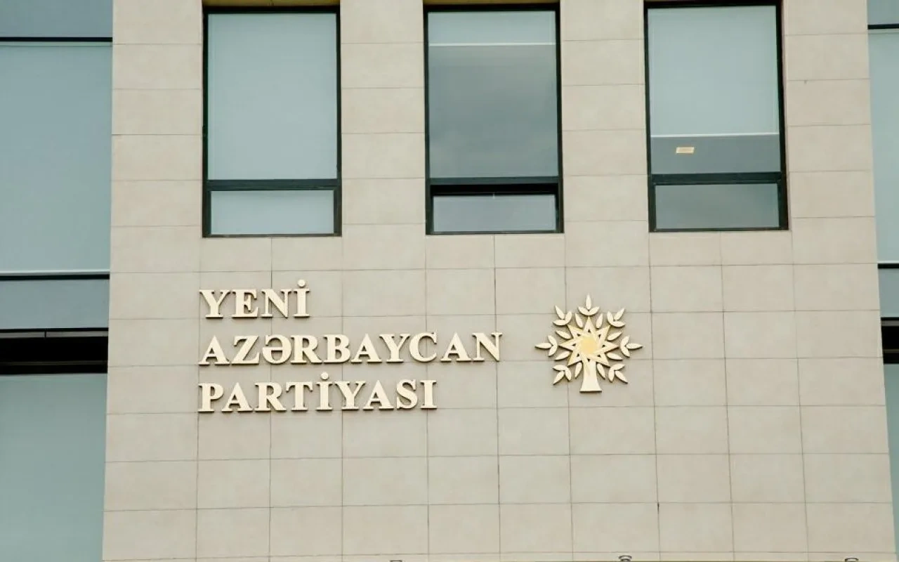 Onlar YAP-ın İdarə Heyətinin üzvləri seçildilər - SİYAHI