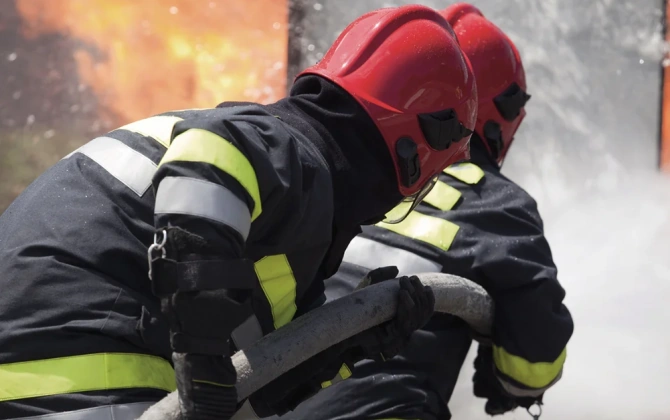 Bakıda köşk yanıb, 58 yaşlı kişinin meyiti aşkarlanıb