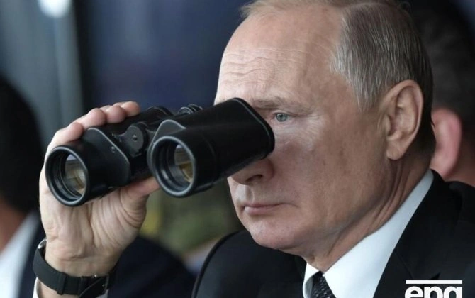 "Putin Kremlə çıxışlarını azaldıb: səbəb Xameneinin izlənərək məhv edilməsidir" -  "Financial Times"