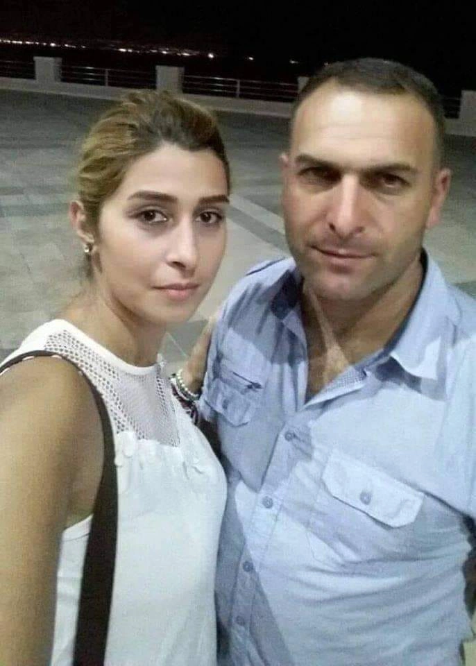 Şəhid Milli Qəhrəmanın xanımına vəzifə verildi - FOTO