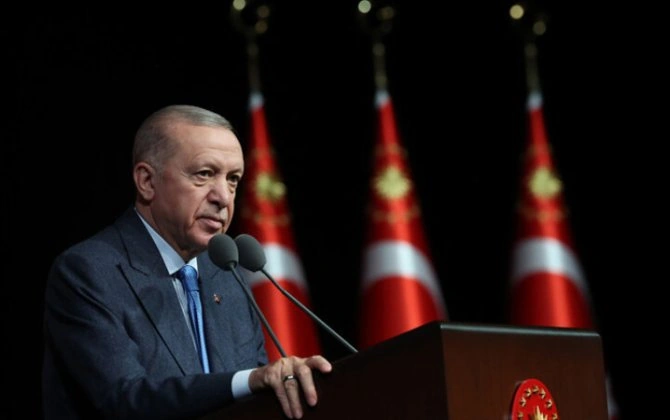 Ərdoğandan NATO sammitində strateji mesajlar: Türkiyə hərbi xərclərini sürətlə artırır