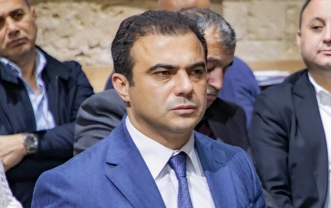 "Mənəviyyat, yoxsa pullar: Gələcək nəsillər bunu rüsvayçılıq kimi xatırlayacaq" - Hikmət Cavad
