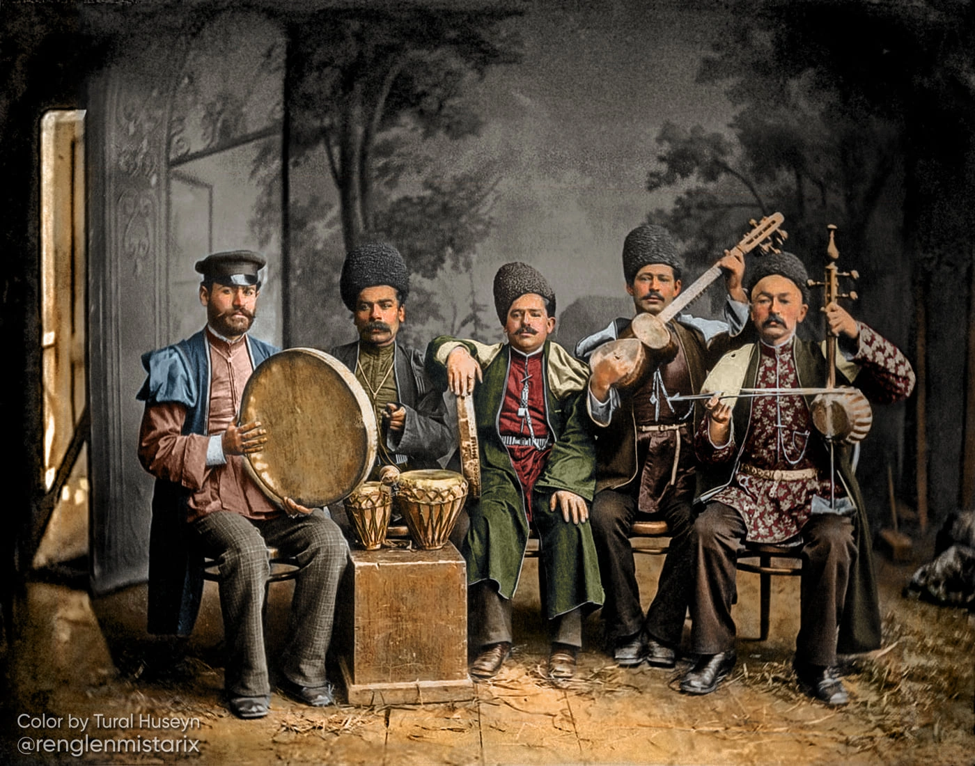 “Deyirlər ki, tarı dizdən sinəyə Sadıqcan qaldırmayıb”-Sadıqcanın kötücəsindən ETİRAZ+ÖZƏL+FOTO