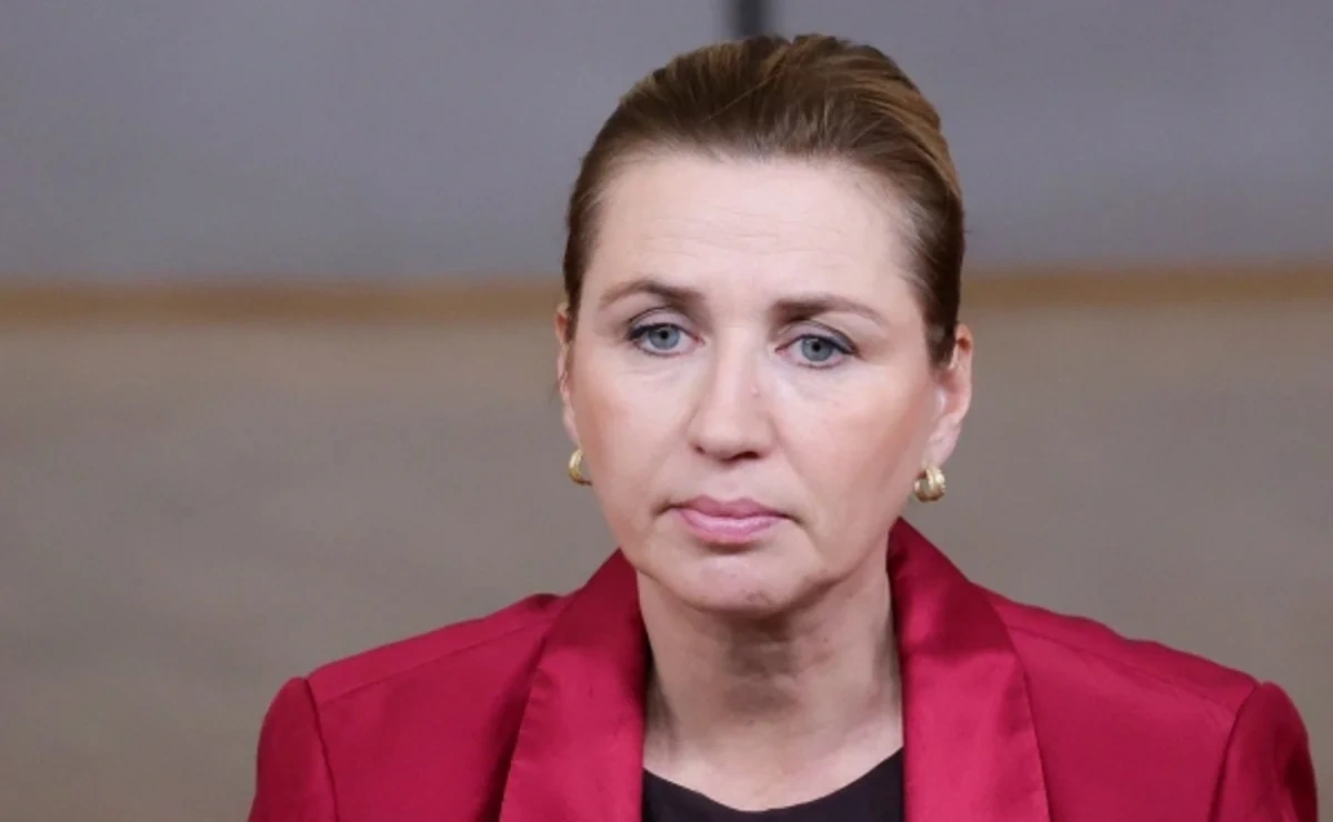 Mette Frederiksendən "Qrenlandiya həmləsi": Növbədənkənar seçki olacaq