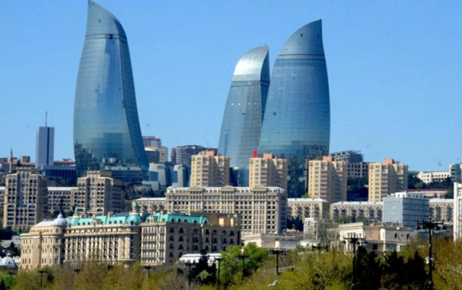 Sabah 40 dərəcə isti olacaq