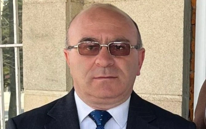 Ağcabədidə şahmat müəllimi vəfat etdi