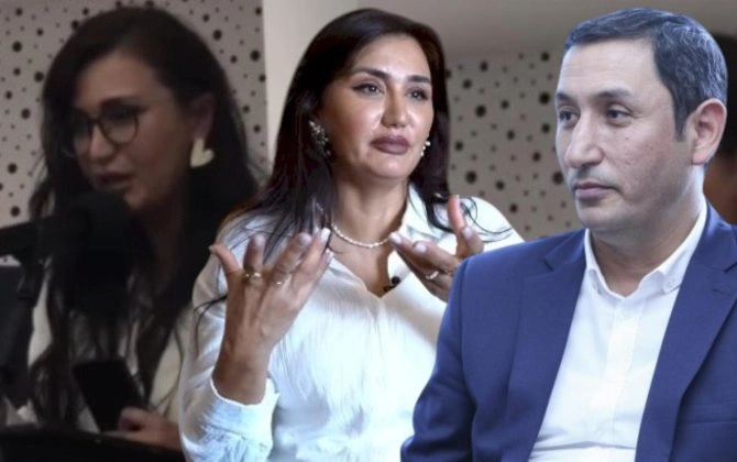 “Sən kimsən?" deyəndən sonra Müşfiq Hətəmova cavab verməyə məcbur idim” - Kinematoqrafçılar İttifaqında DAVAya səbəb nə olub? - ÖZƏL