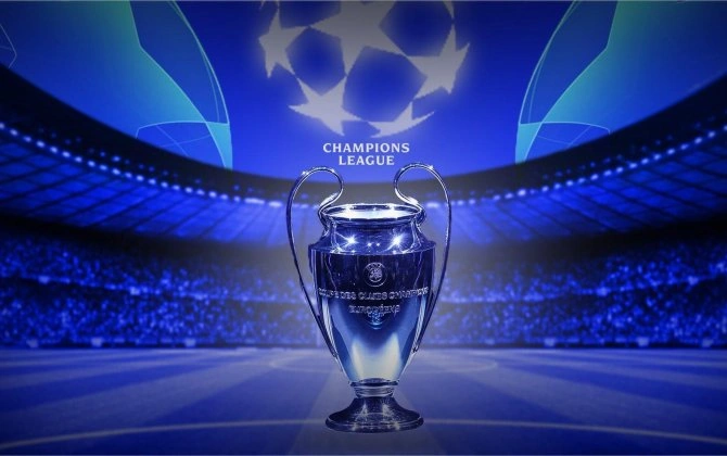 UEFA Çempionlar Liqası: İlk turun növbəti oyunları keçiriləcək
