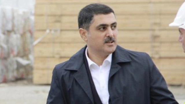 Korrupsiyaya görə həbs edilən Rəşad Daşdəmirovun yerinə təyinat oldu