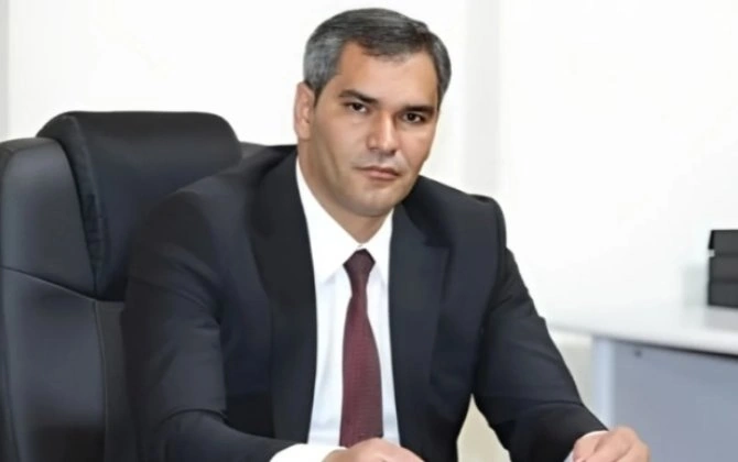 Azərbaycanda milyonluq mülkləri ilə gündəmə gələn deputat İSTEFA VERDİ