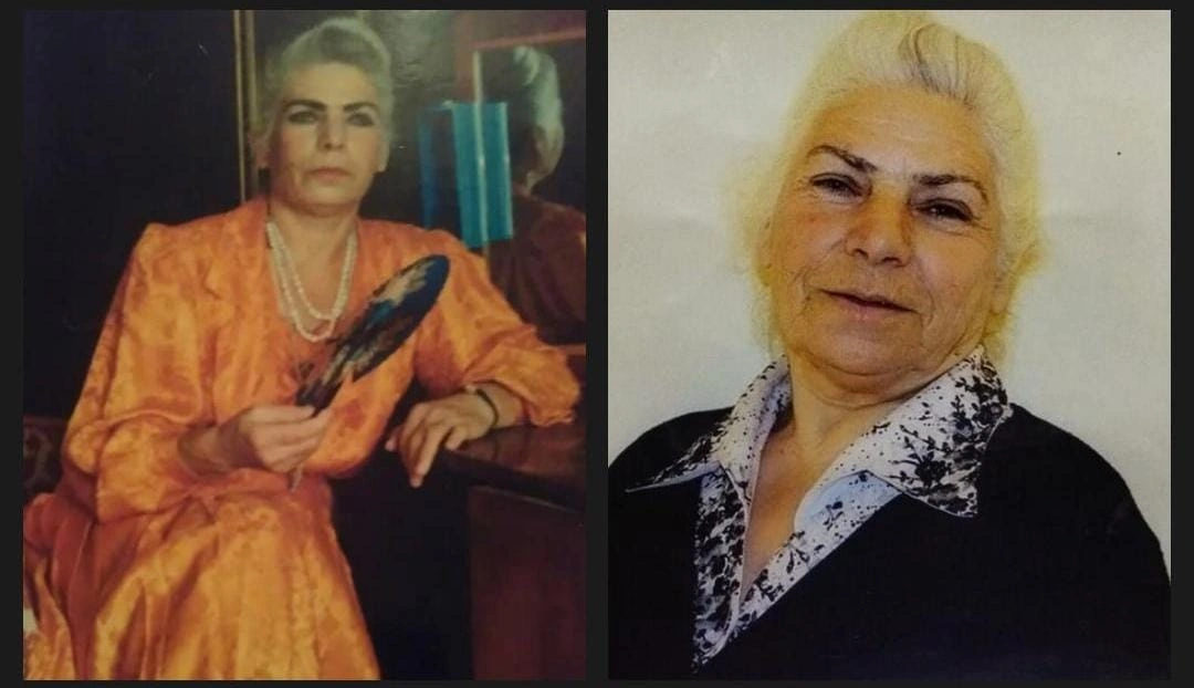 “Rejissorlar təbii nənə tapmır, 78 yaşım var, gəlin köçəndə üzümə kosmetika vurmuşam” - FOTO+ÖZƏL
