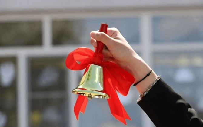 Bu il Bakıda neçə şagird üçün "Son zəng" çalınır?