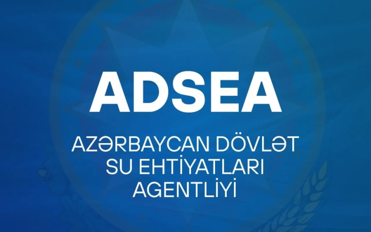 Azərbaycanda su obyektlərindən xüsusi məqsədli istifadə ödənişli olacaq