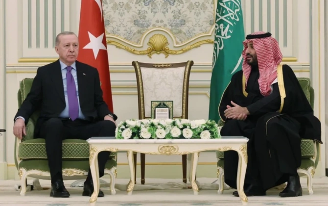 Ər-Riyadda Qəzza, Yəmən və Şərqi Afrikada müzakirə edilib