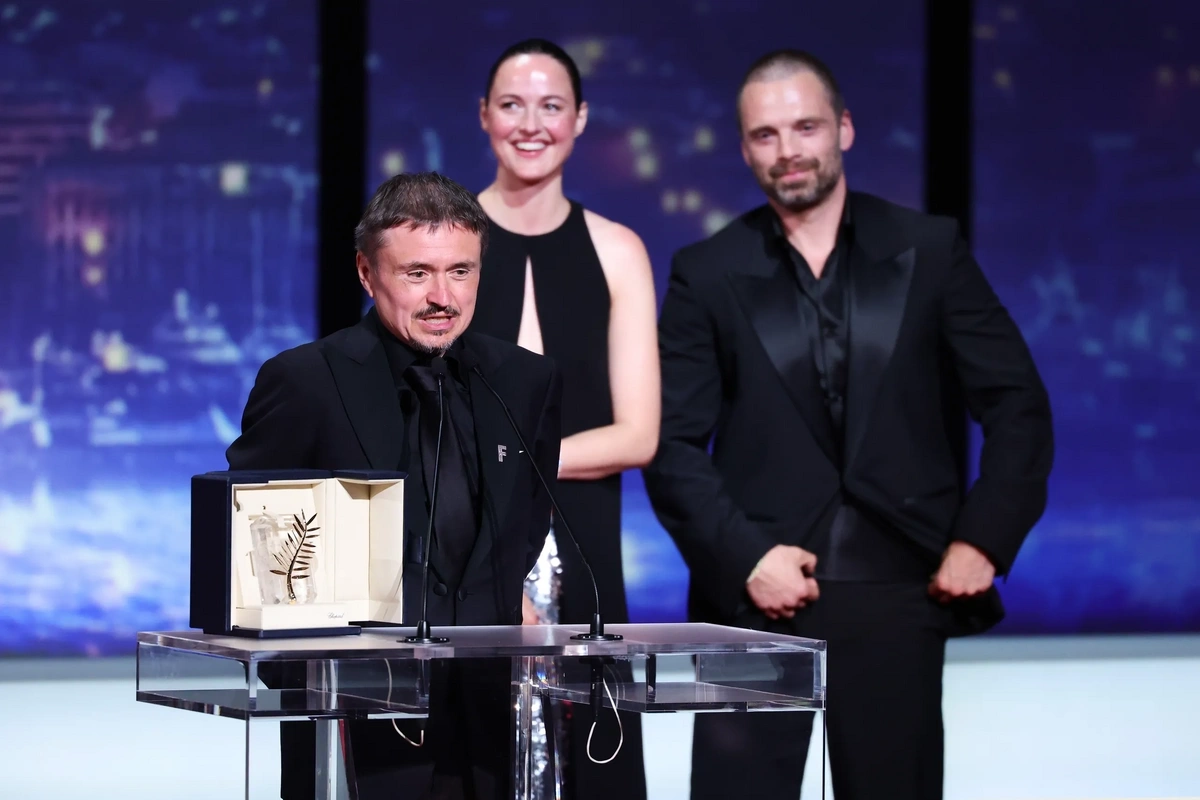 Kann Film Festivalının qalibləri açıqlandı