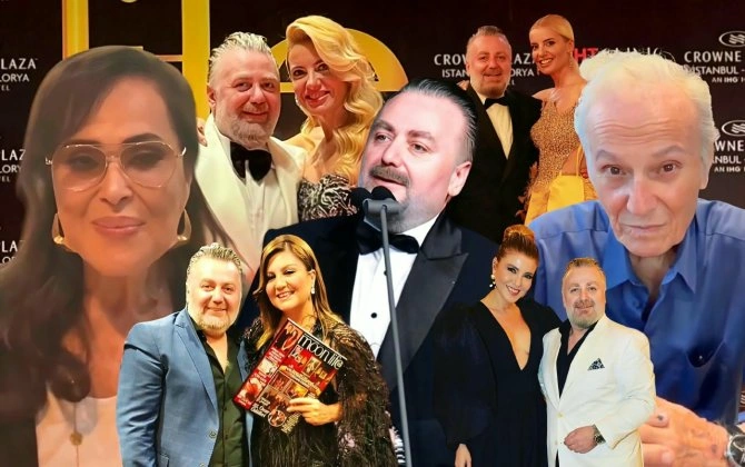Türkan Şoray və Ediz Hunun Azərbaycan səfərinin təfərrüatları - təşkilatçı özəl olaraq Moderator.az-a danışdı - FOTOLAR