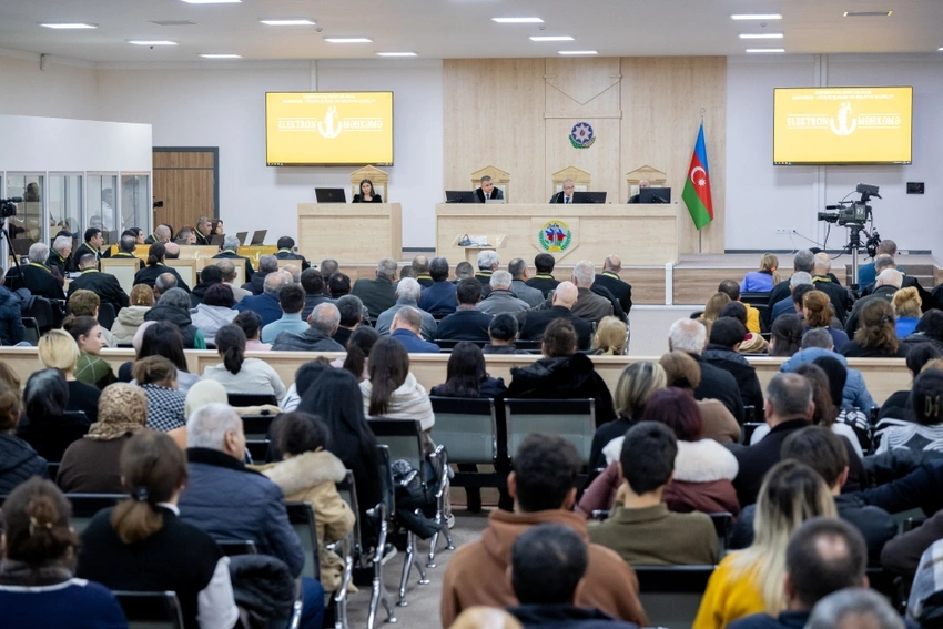 2025-ci ildə Azərbaycanın siyasi, iqtisadi və beynəlxalq gündəliyi - ANALİZ