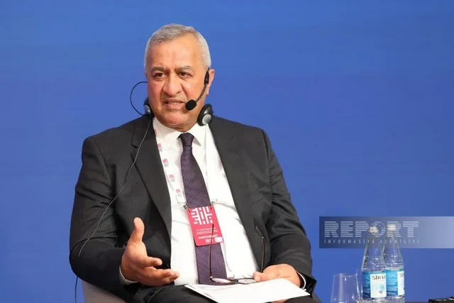 "Doğru informasiyanı ayrıd etmək mürəkkəbləşib" - Şuşada media savadlılığı ilə bağlı müzakirə - FOTO
