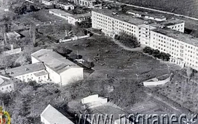 "Elçibəy Rusiya səfiri Şoniyaya qəti cavab verdi ki, rus zabitlərin ailəsi Göytəpədə qalmasın, hamısı çıxsın..."