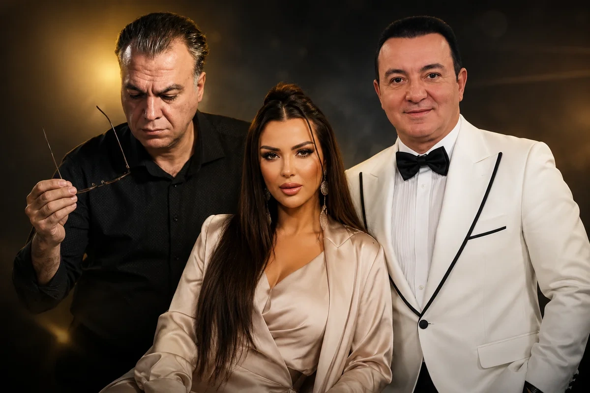 Beş milyon baxışı olan mahnı "YouTube"dan silindi: Bəstəkardan Vasif Məhərrəmli və Vəfa Şərifovaya ağır zərbə