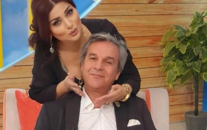 "Ay yazıqlar, əriniz üzünüzə baxmır deyə bu gündəsiniz"