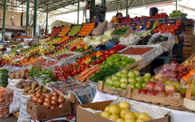 10 ildən sonra Bakıda bazar qalacaq? — Açıqlama