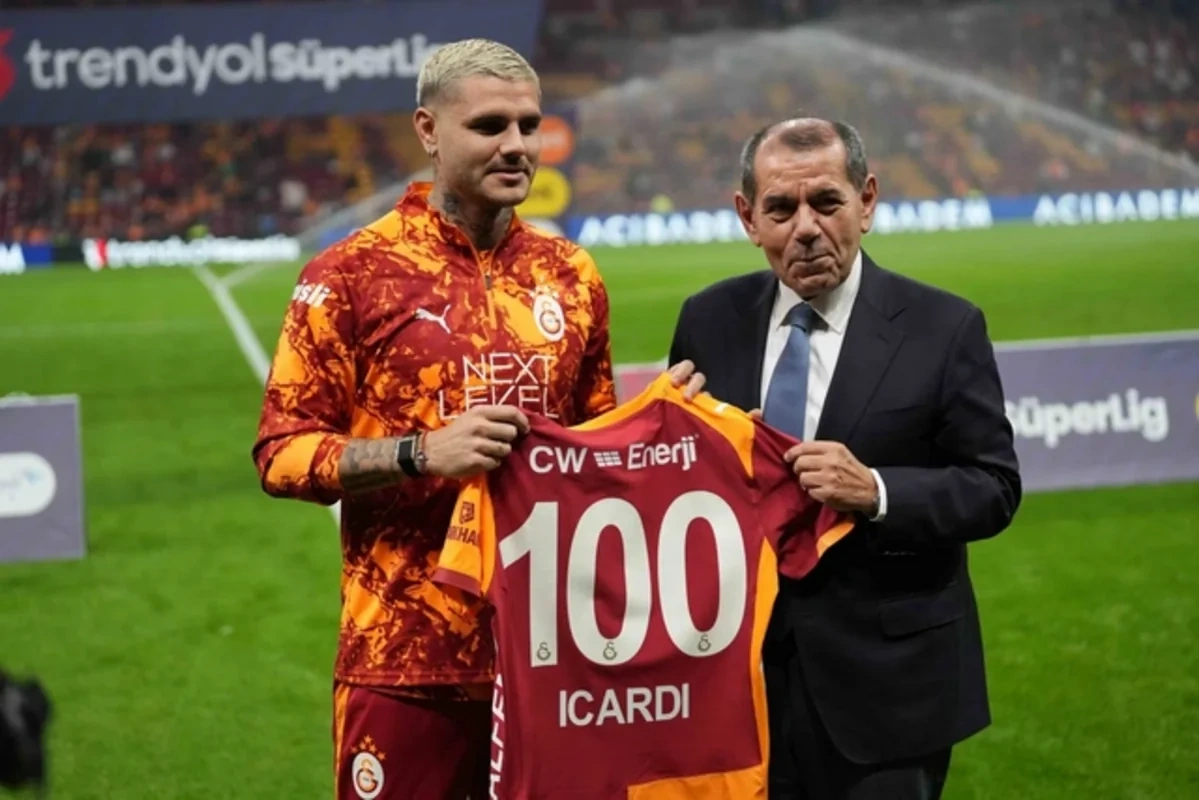 İkardidən şok qərar: "Qalatasaray"ın təklifini RƏDD ETDİ
