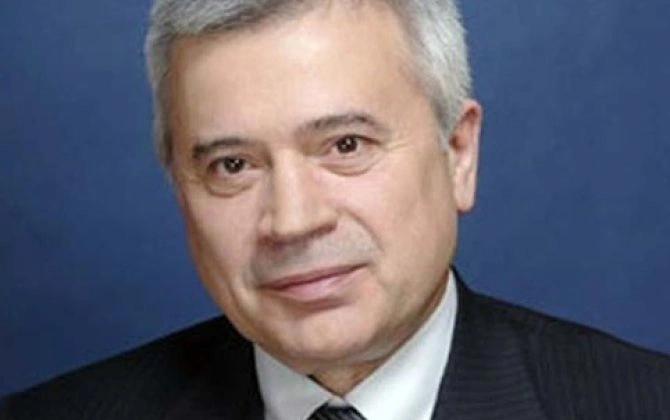 Vahid Ələkbərovun sərvəti AÇIQLANDI