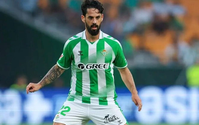 "Oğlum futbol oynamaq istəmir"