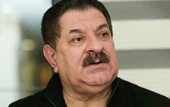 Keçmiş xanımı Ağadadaş Ağayevdən dəbdəbəli villanı geri istəyir - “Qızıma verməli idi, indiki arvadına bağışladı”