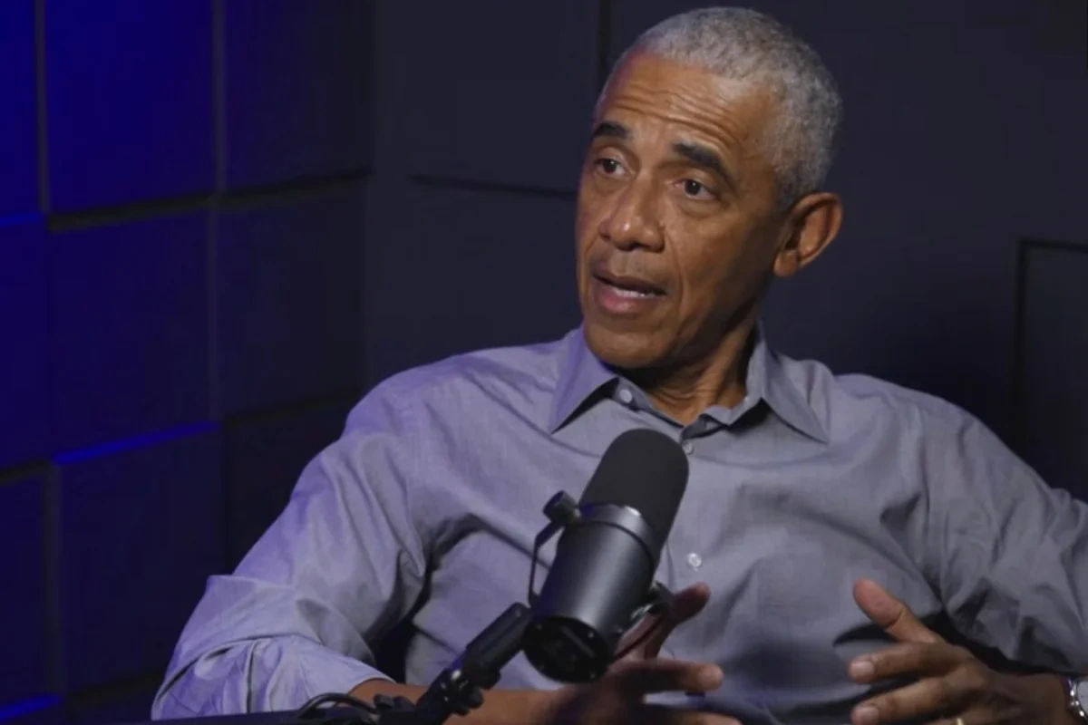 Eks-prezident Obamadan sensasion açıqlama: "Yadplanetlilər realdır"