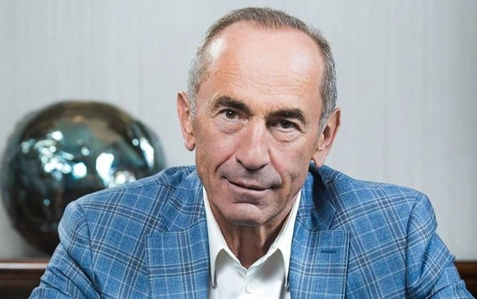 Köçəryan müxalifətin baş nazirliyə namizədi olub