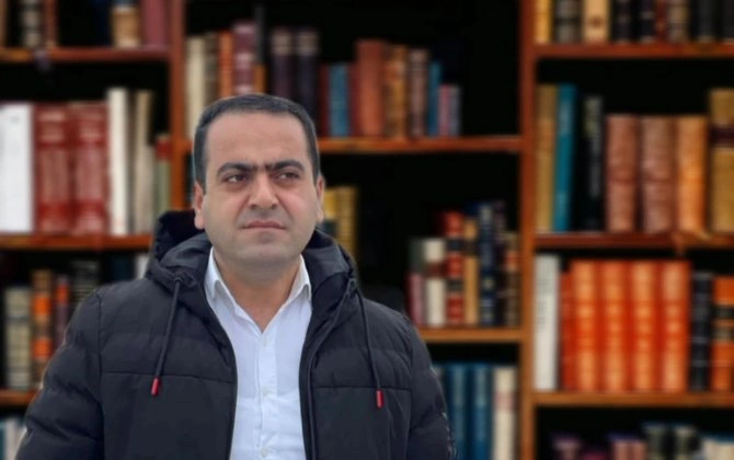 “Mətbuatın anasını ağlar qoyan bir çox əliqələmlilər indi gəlib mətbuata ağ gün axtarır...”