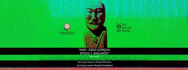 Həftə ərzində Bakıda maraqlı mədəni tədbirlər olacaq - AFİŞA