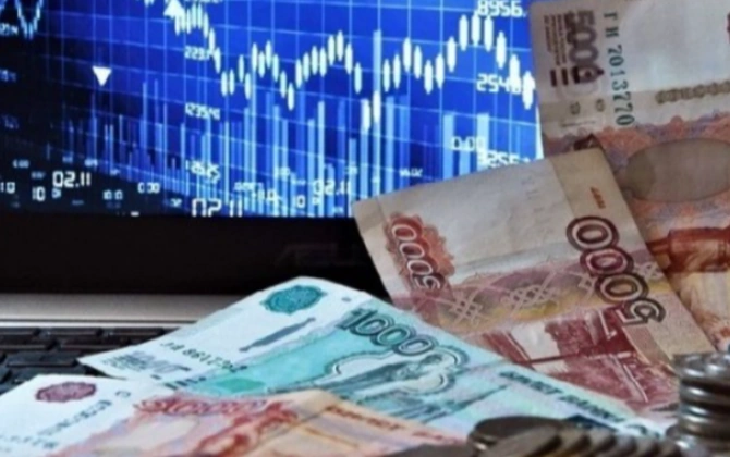"Reuters": Dekabrda Rusiyanın neft-qaz gəlirləri yarıbayarı azalacaq
