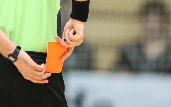 FİFA sarı vərəqələrin ləğvi ilə bağlı QƏRAR VERƏCƏK