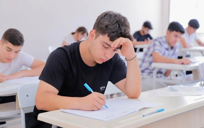 Uşaq evinin 28 sakini tələbə adını qazanıb