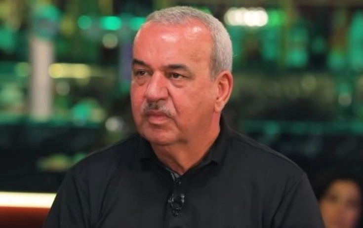 Toyda dava edən Xosrov və Baləliyə Ağamirzədən İRAD: “Onlara tapşırmışam, daha belə hallar olmayacaq” - ÖZƏL+FOTO