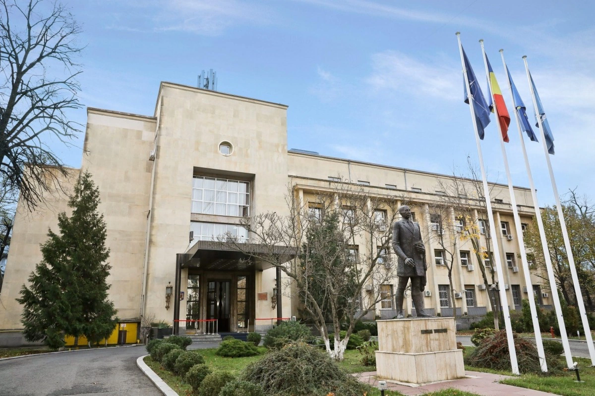 Rumıniya Moskvadakı səfirini geri çağırıb