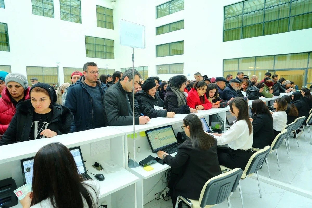 İcbari Tibbi Sığorta Agentliyinin göndəriş oyunbazlığı - "Sən pulu ödə, həkimi biz seçəcəyik"