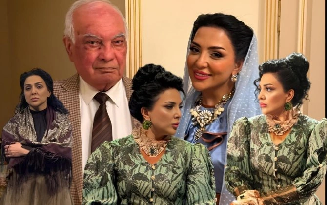 "Söhbət puldan düşəndə ayrılmışıq, hansısa rejissorun cibini doldurmaq üçün..." - FOTO+ÖZƏL