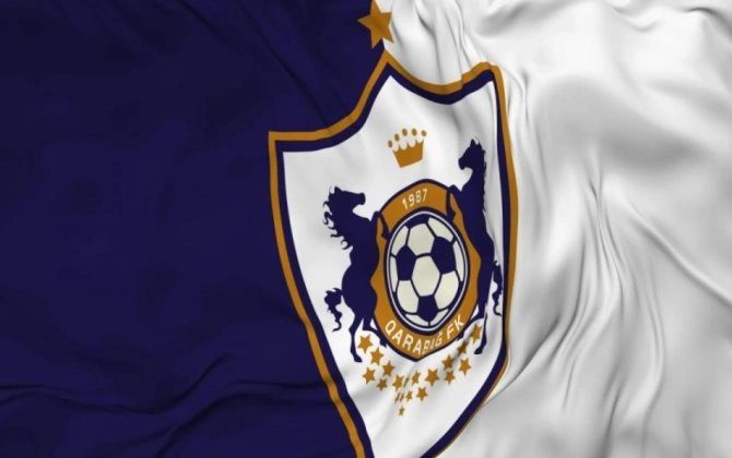 "Qarabağ" klubu 700 manat cərimələndi